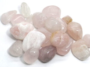 Cuarzo Rosa