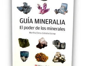Guía Mineralia