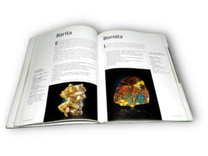 GiaMineralia2 Guía Mineralia