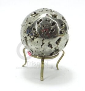 Esfera Pirita