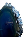 Ágata Azul