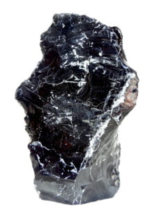 Obsidiana Negra