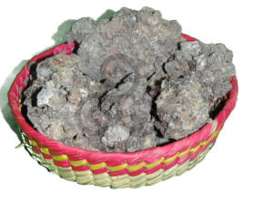 Copal Negro