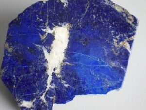 Cuarzo Lapislazuli
