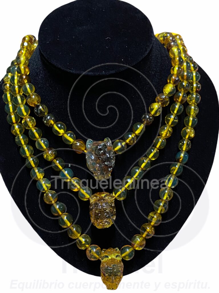 Collares Ambar