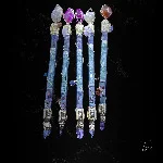 Varitas de prosperidad