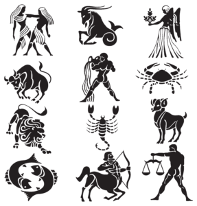 Signos Zodiaco