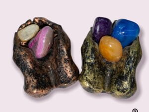 Mano de la Abundancia Chicas