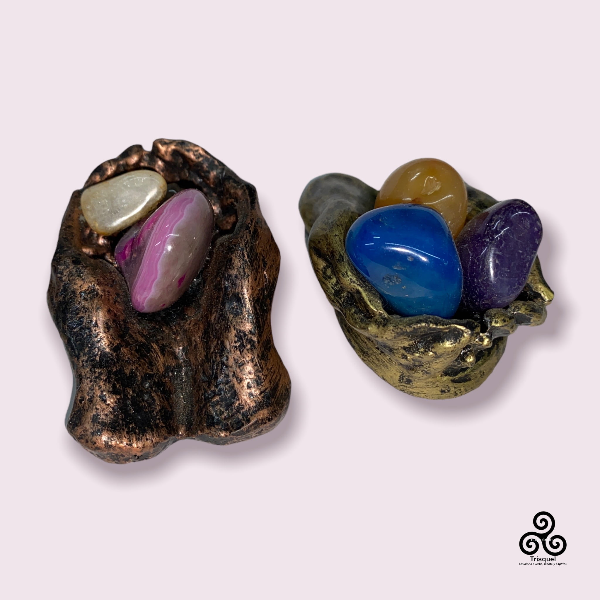 Manos de la Abundancia Chicas