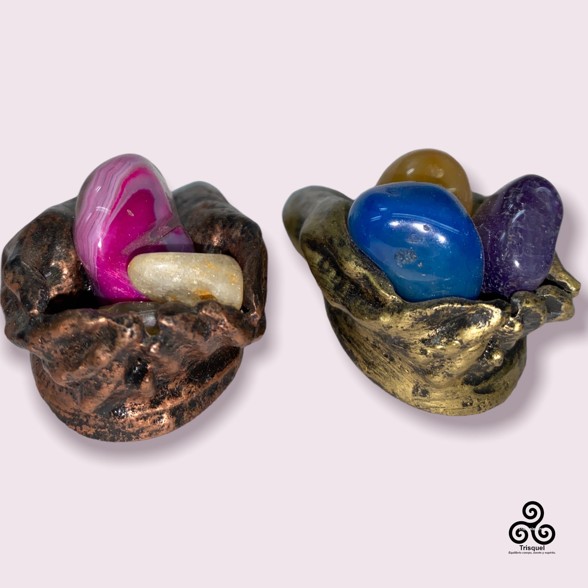 Manos de la Abundancia Chicas