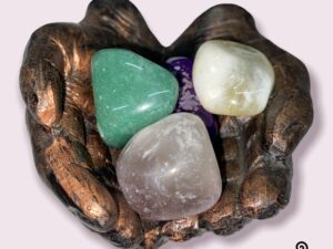 Manos de la Abundancia Grande