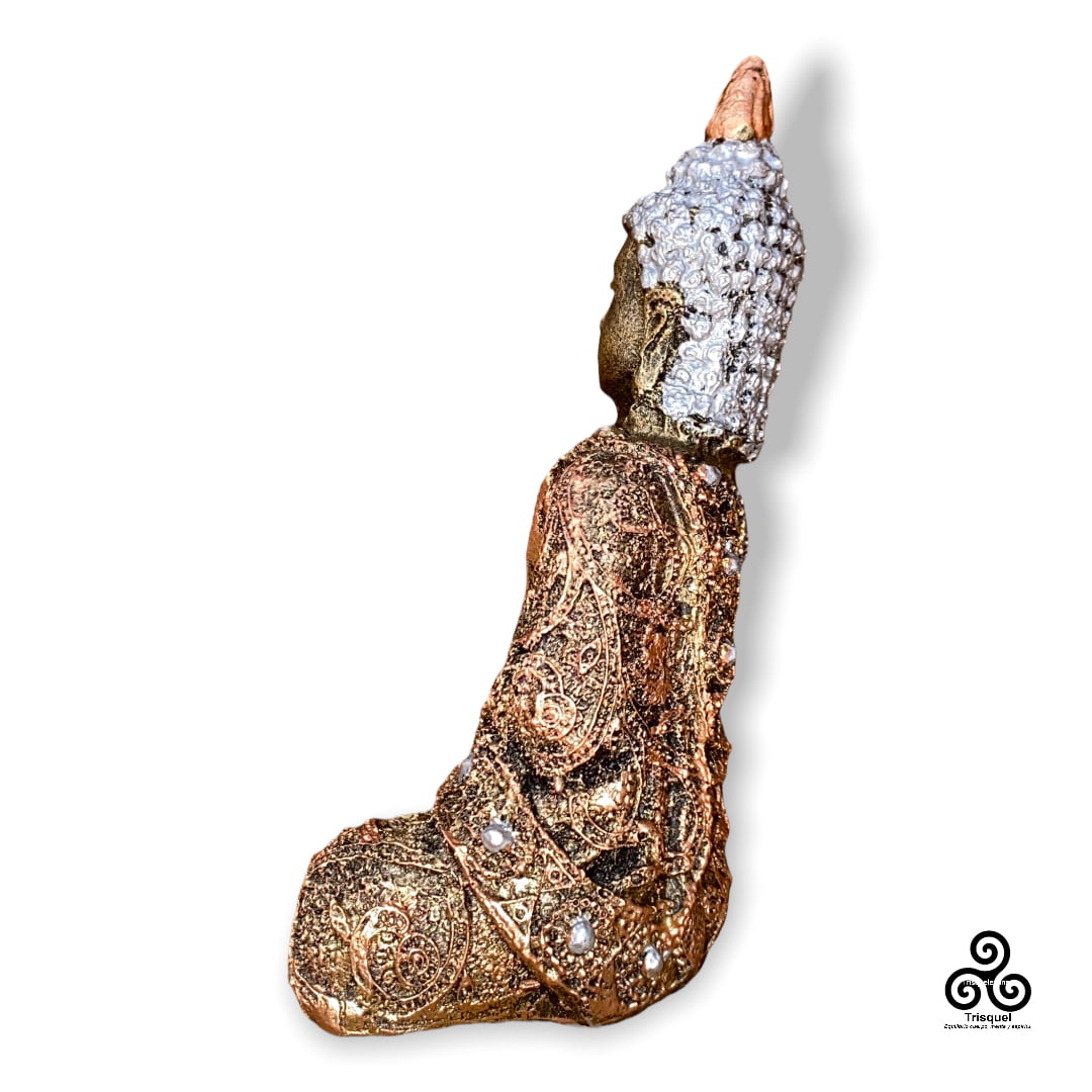 Buda Krishna Chico