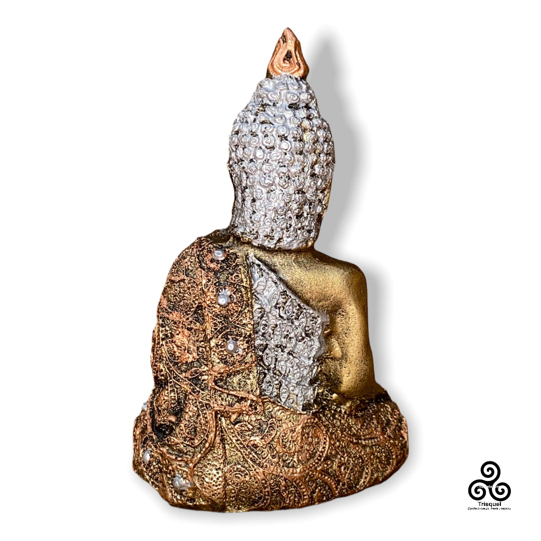 Buda Krishna Chico