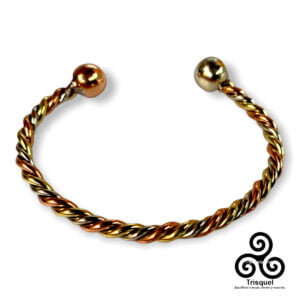 Brazalete Cobre