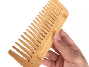 Peine Dientes Grandes