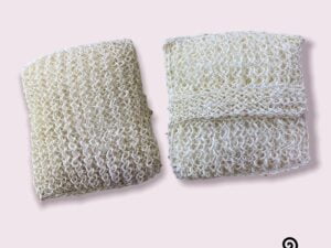 Estropajo Fibra Maguey