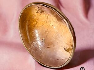 Anillo Ametrino Anillo Ametrino