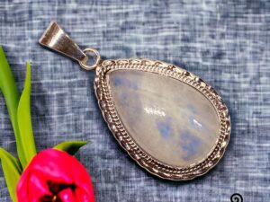 Dije Piedra Luna Dije Piedra Luna