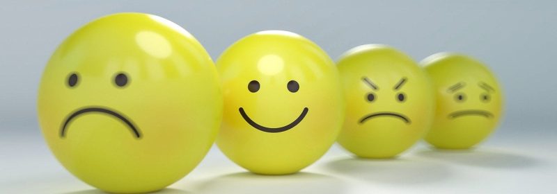 Esferas de Emociones